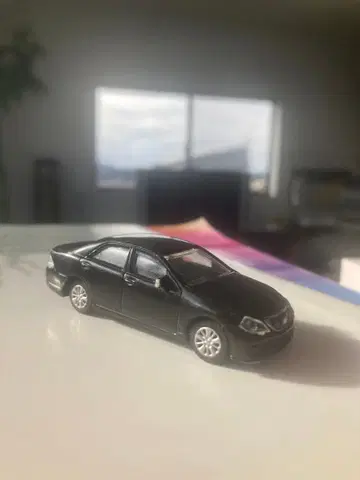 20 크라운 1/72 미니카