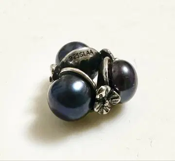 트롤비즈 트리플 펄 블랙