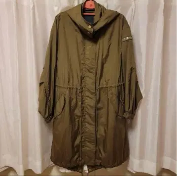 [ 새상품급 ] TATRAS 알레샤 현행 모델 아우터 자켓 01