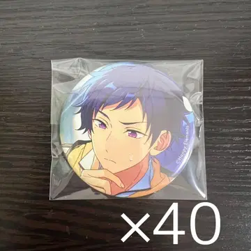 앙스타 후시미 유즈루