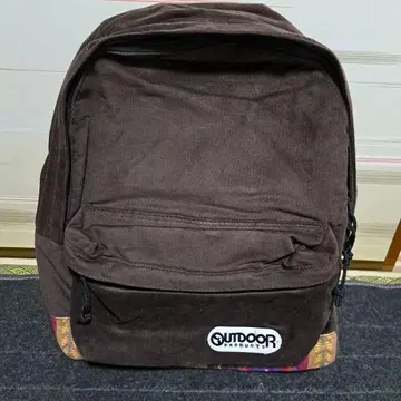 미사용 OUTDOOR PRODUCTS 데이팩 백팩