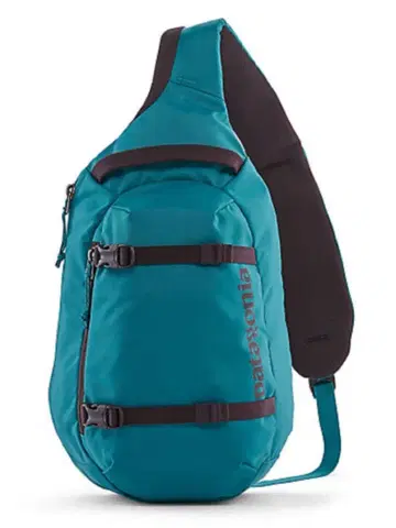 Patagonia 파타고니아 ATOM SLING 아톰 슬링 8L
