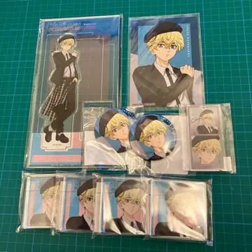 도리벤 마루쿠지 마츠노