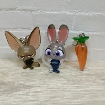 피닉 주디 당근펜 마커 참