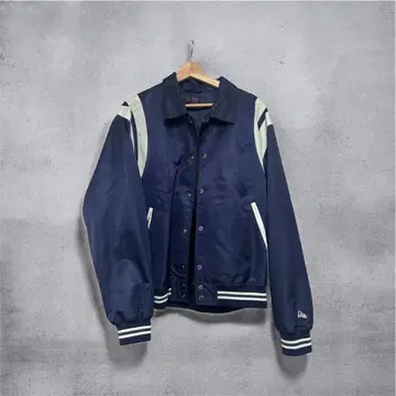 [ 선착순 ] NEW ERA 뉴에라 자켓