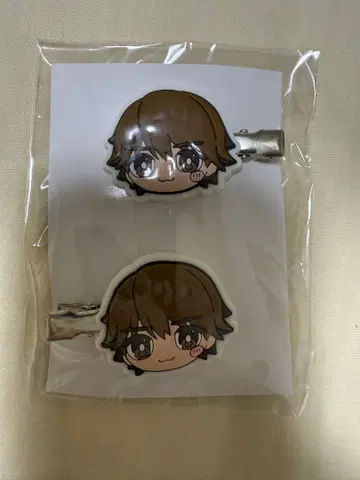 M!LK 야마나카 유타로 드디어 나온 헤어핀