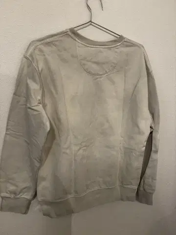 SATURDAYS NYC 크루넥 맨투맨