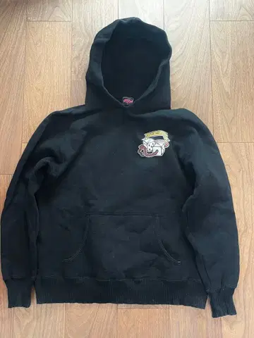 ROTAR 로터 후드티 맨투맨