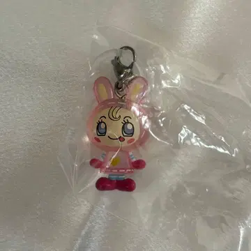 나루미야 캐릭터즈 메지루시 액세서리 베리에짱