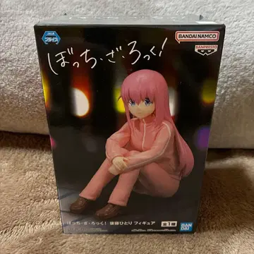 봇치 더 록! 고토 히토리