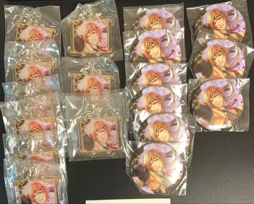 꿈의 왕국과 잠자는 100명의 왕자님 야나기 1