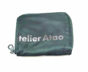 atelierAtao 아틀리에아타오 미니 지갑