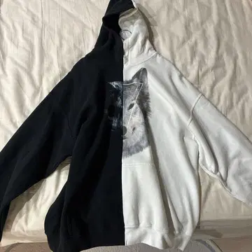 패러독스 후드티