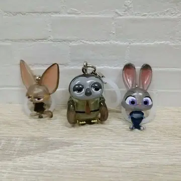 피닉 플래시 주디 메지루시 참