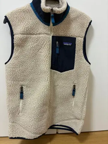 patagonia 플리스 레트로x 베스트