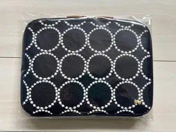 미나 페르호넨 mina perhonen 오오키이 히키다시 파우치