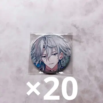 18TRIP 에이트리 B's-LOG 비즈로그 백목귀잠 캔뱃지