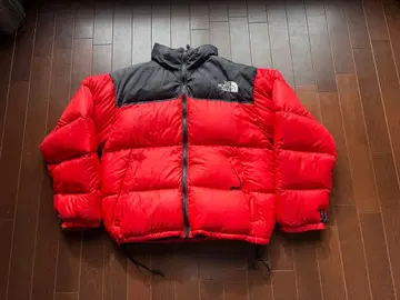THE NORTH FACE 다운 자켓 L