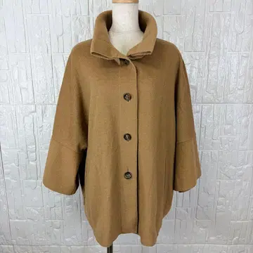 ESPIE 에스피에 코트 스커트 앙상블 울 혼방 M [ k1 ]