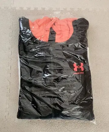 언더아머 집업 후드티 XXL 새상품