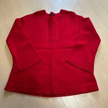 TOMORROWLAND 풀오버 36