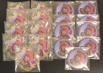 꿈의 왕국과 잠자는 100명의 왕자님 야나기 2