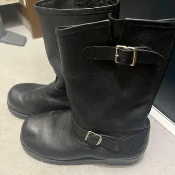 Gowest 엔지니어 부츠 27cm