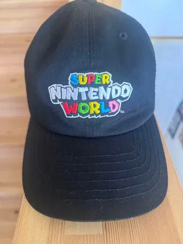 슈퍼 닌텐도 월드 캡 마리오 유니버설 스튜디오 재팬