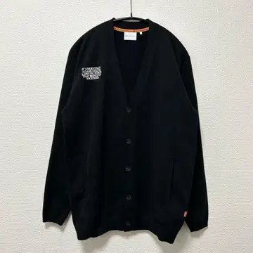 TaylorMade x UNITED ARROWS V넥 가디건