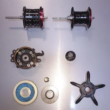 록사니 정품 부품