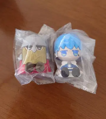 장송의 프리렌 러버 피규어 힘멜 아이젠 세트