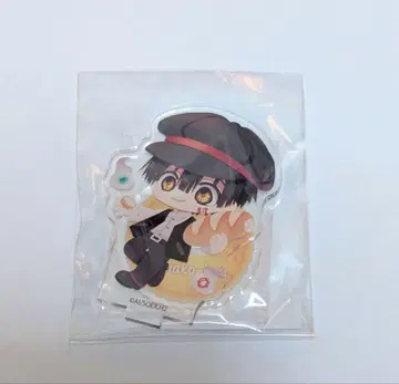 지박소년 하나코 군 2 온라인 복권 쿠지클리프 C상 미니 아크릴 스탠드