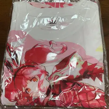 발키리 마키나 T셔츠 L 사이즈