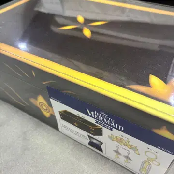 쥬얼리 박스 시마무라 치하루 아리엘