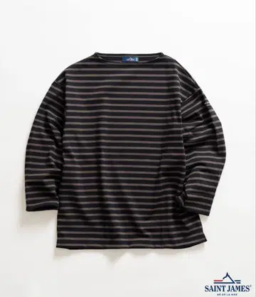 SAINT JAMES EDIFICE 별주 웨쌍 루즈 보더