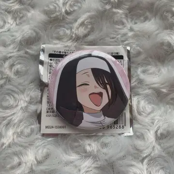 그 비스크돌은 사랑을 한다 키세코이 POPUP 랜덤 캔뱃지 로제