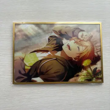 프로세카 하피콜레 시노노메 아키토 아크릴 색지 A