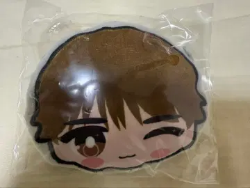 M!LK 야마나카 유타로 얼굴 파우치