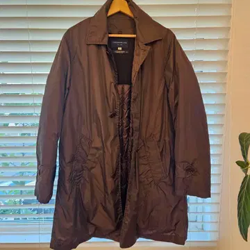 TOMORROWLAND 스텐카라 코트 lemonta