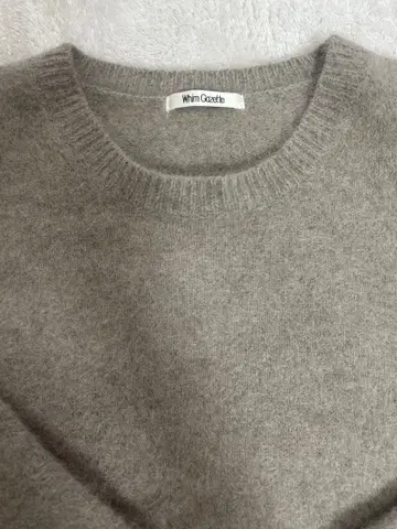 윔 가젯 풀오버