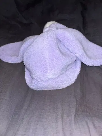 디즈니 토끼 귀 모자