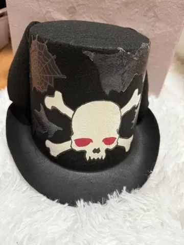 VAMPS HALLOWEEN PARTY 2012 빅 실크 햇