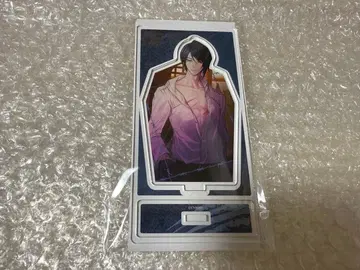 잘생긴 남자 빌런 이케빌라 사이쇼 아크릴 스탠드 알폰스