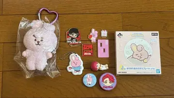 BTS 정국 묶음 판매