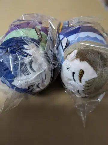 포테코로 미개봉 닌타마