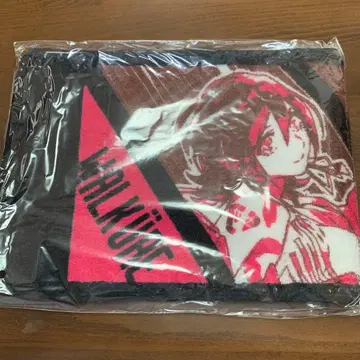 발키리는 포기하지 않아 리버서블 타월 덤 포함