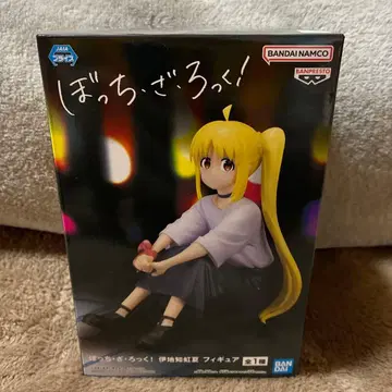 봇치더록! 이지치 니지카