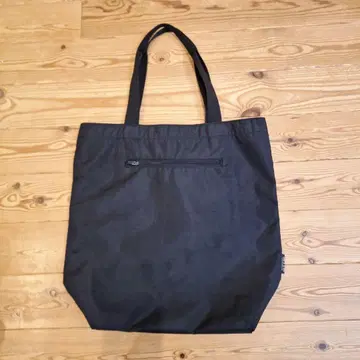 COMME CA DU MODE 블랙 토트백