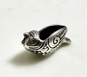 트롤 비즈 실버 참