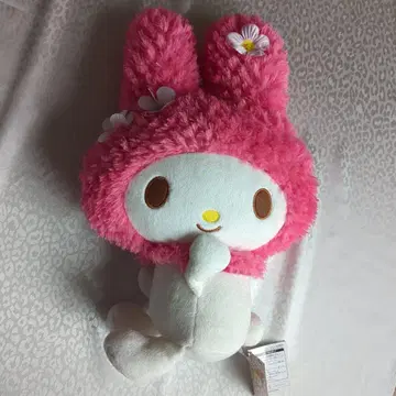 산리오 마이멜로디 봉제 인형